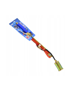 JOBI Palnik gazowy EXTRA z iskrownikiem (WX3514)