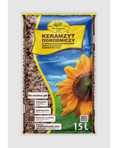 KIK Keramzyt ogrodniczy 15L Produkty