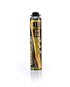 Golden Plast Klej Do Styropianu  XXL 850