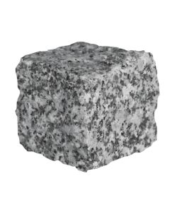Kostka granitowa szara 7/9 