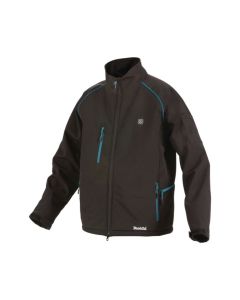 MAKITA Akum. kurtka ogrzewana 2XL LXT (DCJ205Z2XL)