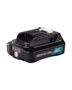 MAKITA Akumulator BL1021B (12V max / 2,0 Ah) CXT (197396-9)rn