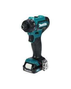 MAKITA Akumulatorowa wiertarko-wkrętarka CXT  DF033DSAE
