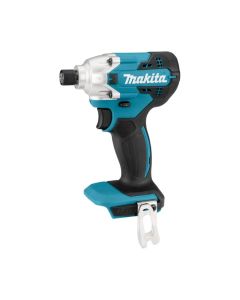 MAKITA Akumulatorowa wkrętarka udarowa LXT (DTD156RTJ)