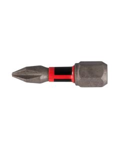 MAKITA Końcówka wkrętakowa skrętna Impact Premier, T30, 25 mm, 1/4", 2szt (E-03121)