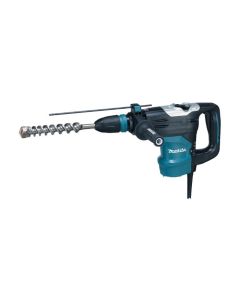 MAKITA Młot udarowo-obrotowy SDS-MAX 52mm 1510W AVT (HR4003C)