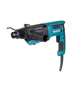 MAKITA Młotowiertarka z opcją kucia 800W SDS-PLUS (HR2670)