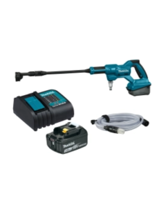 MAKITA Myjka ciśnieniowa akumulatorowa LXT (DHW 180Z)