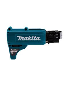 MAKITA Przystawka do taśm do modeli: DFS452/FS6300/4300/4000 25-55 mm