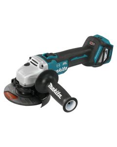 MAKITA Szlifierka kątowa akumulatorowa 125mm LXT 18V bez akumulatora (DGA 513ZJ)
