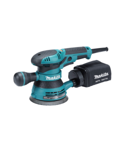 MAKITA Szlifierka mimośrodowa 300W 125mm (BO5041)