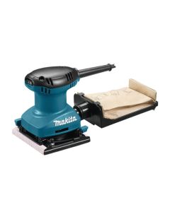 MAKITA Szlifierka oscylacyjna (BO4557)