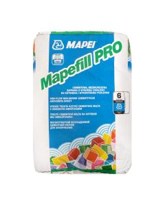 MAPEI Mapefill Pro Zaprawa do zakotwień 25kg/op. 50szt./pal ( 2755525 )