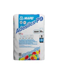 MAPEI Adesilex P9 Biały Zaprawa klejowa 25kg/op. 50szt.pal. ( 005125PL )