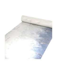 MDM Folia paroizolacyjna Verso Reflex Plus AL Biały50x1,5m 75m2/rol. 3900m2/pal.