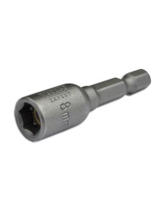 MODECO-EXPERT Klucz nasadowy 8 mm,magnetyczny do wkrętarki (MN-16-008) Produkty