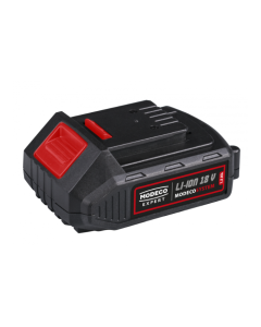 MODECO EXPERT Akumulator LI-ION 18V 1,5AH MODECO SYSTEM 18V