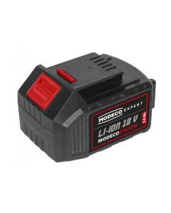 MODECO EXPERT Akumulator Li-Ion 18V 3,0 Ah MODECO SYSTEM 18V