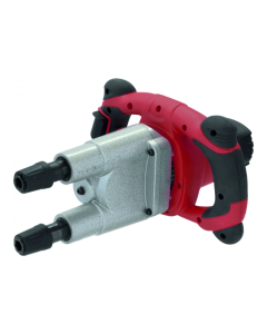 MODECO EXPERT Mieszarka 1600W 2 biegi mieszadło 2x HEX13 ( MN-90-107)