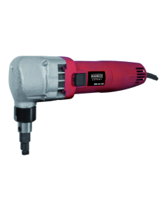 MODECO EXPERT Nożyce elektryczne do blachy 380W 0,5-1,2mm
