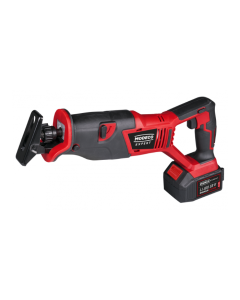 MODECO EXPERT Pilarka szablowa 18V głęb 150 mm suw 20 mm bez akumulatora i ładowarki MODECO SYSTEM 18V MN-91-147