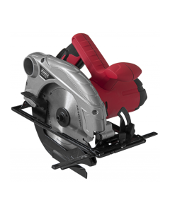 MODECO EXPERT Pilarka tarczowa 1200W piła 185mm ( MN-92-014)