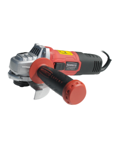 MODECO EXPERT Szlifierka kątowa 750W, 125mm ( MN-93-036)