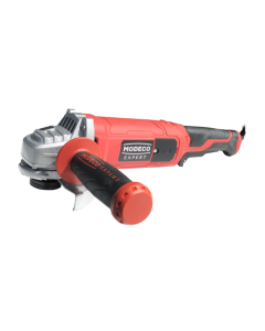 MODECO EXPERT Szlifierka kątowa z regulacja obrotów 125mm,1200W ( MN-93-038)