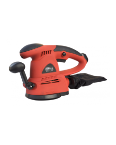 MODECO EXPERT Szlifierka mimośrodowa 125mm 430W ( MN-93-215)