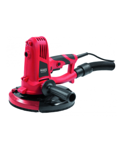 MODECO EXPERT Szlifierka ręczna do g/k, 1220w,225mm