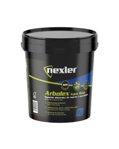 NEXLER Arbolex Aqua Stop Szpachla dekarska do napraw i uszczelnień 1kg/op. 378szt/pal. ( W-BR018-A0000-NX1C-0100 )