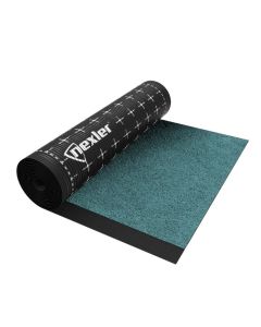NEXLER Papa asfaltowa zgrzewalna, wierzchniego krycia, NOx Cut PYE PV250 S56H, 5m2/rol., 24 rol./pal.