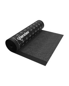 NEXLER PREMIUM PYE PV200 S40H Papa asfaltowa zgrzewalna wierzchniego krycia 6m2/rol. 24rol/pal.  
