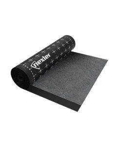 NEXLER PREMIUM PYE PV250 S53H Papa asfaltowa zgrzewalna wierzchniego krycia 5m2/rol. 24rol/pal. 