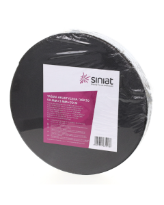 NIDA Taśma Akustyczna 50mmx3mmx30m 18szt/op .(4094586)rn