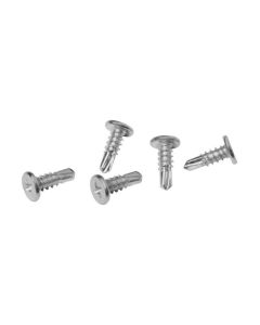 NIDA Wkręt samowiercący do blachy FLAT HEAD Hydro C4 4,2x13 100szt/op.(4070457)