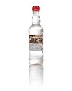 Golden Plast Odrdzewiacz 1L