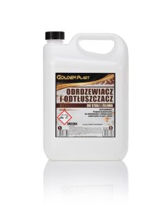 Golden Plast Odrdzewiacz 5L