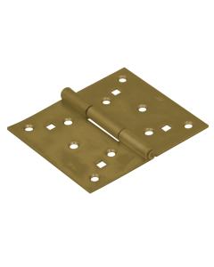 DOMAX Zawias budowlany 135x120x2,5mm Z 135