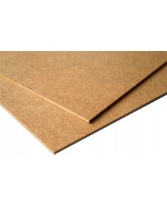 Płyta HDF surowa 3x2850x2070 (mm) pilśniowa