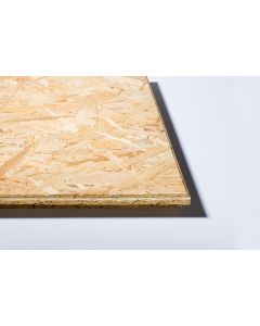 KRONOSPAN Płyta OSB3 25 mm 625x2500 P+W 28szt/pal.