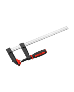 PRO Ścisk stolarski TYP "F" 80x300mm SC-SF-005 (3-01-05-SC-055)