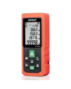 PRO Dalmierz Laserowy DL-100XG   z zieloną wiązkąrn