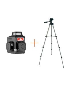PRO HILE Laser 3DG + GRATIS Statyw TR-420F 