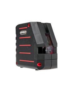 PRO Laser krzyżowy LK-180G GREEN (zielona wiązka, 2x180szt) -PROMO 