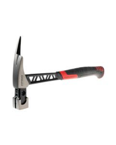 PRO Młotek ciesielski endurance monoblok 600G (BM-70-60E) 