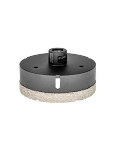 PRO Otwornica diamentowa do cięcia na sucho M14 112Mm WA-HS-D112M14 (3-01-10-WA-340/PRO-WA340)