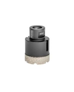 PRO Otwornica diamentowa do cięcia na sucho M14 43Mm WA-HS-D43M14 (3-01-10-WA-334/PRO-WA334)