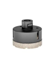 PRO Otwornica diamentowa do cięcia na sucho M14 72Mm WA-HS-D72M14 (3-01-10-WA-336/PRO-WA336)