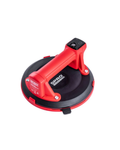 PRO Uchwyt do szyb i płytek przyssawka próżniowa akumulator 